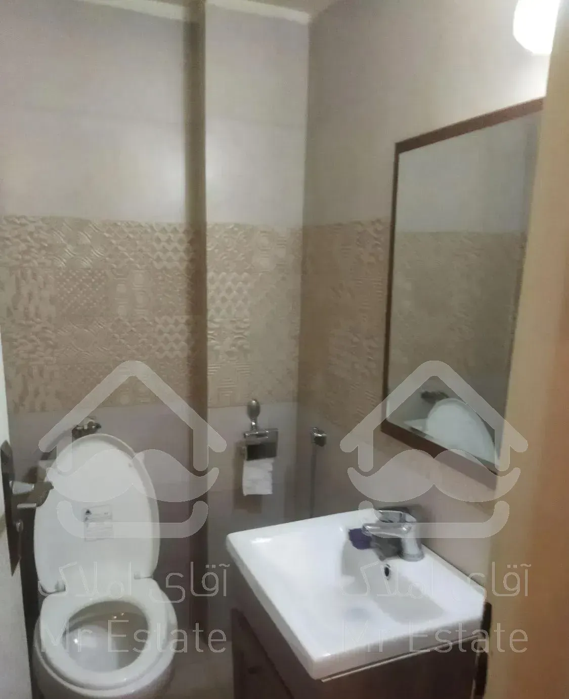 ۷۳ متر دو خوابه ،سیدخندان (جلفا)