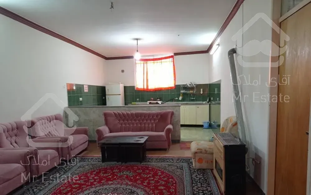 منزل دربست تکخوابه