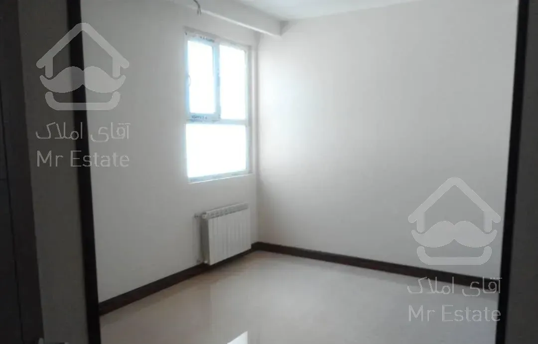 آپارتمان‌۱۵۸متری.۲خواب.خیابان‌بوستان‌