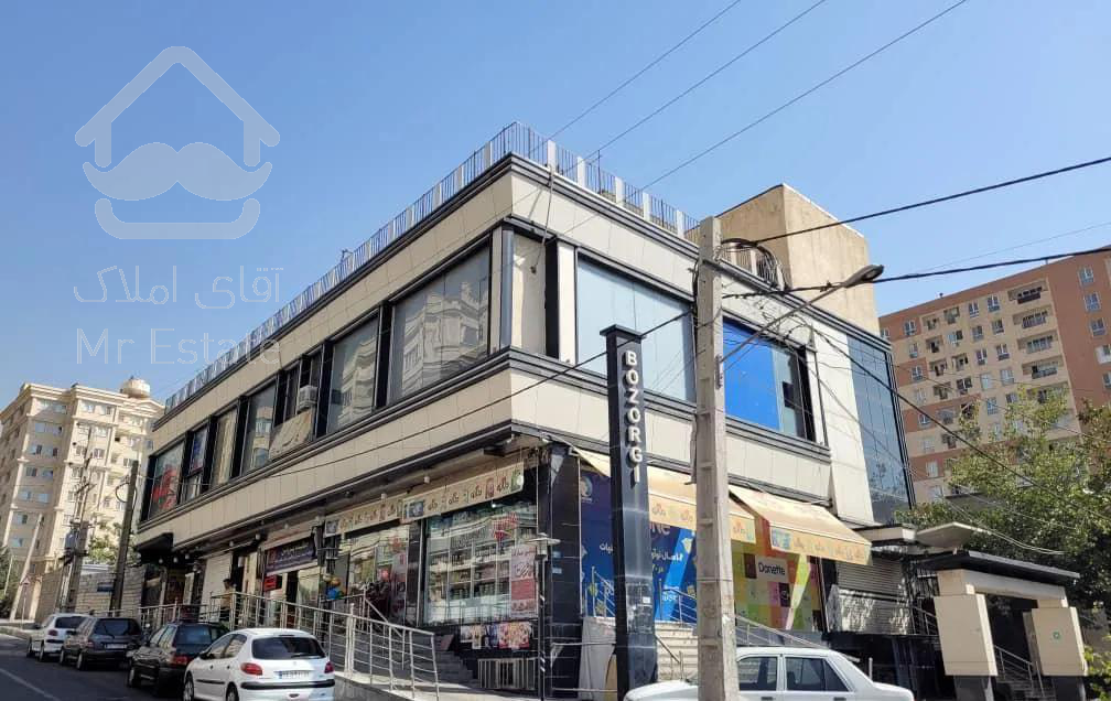 واحد تجاری 17.5 مترمربع