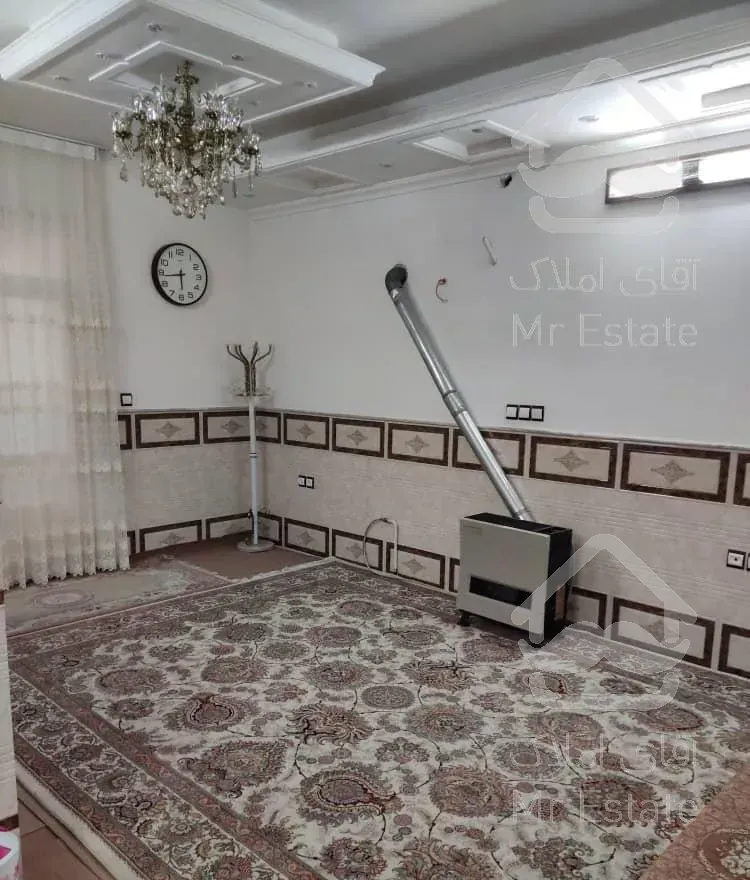 سوئیت نزدیک حرم