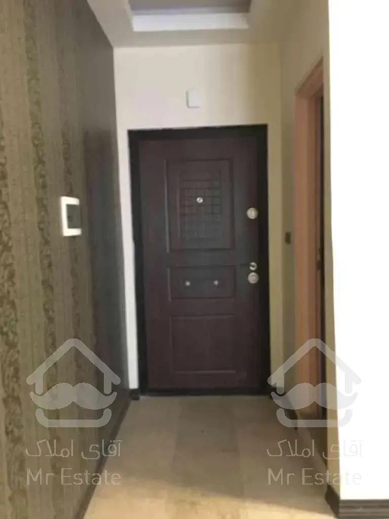 ۵۵متر یکخوابه نوساز کلید نخورده / بلوار تعاون