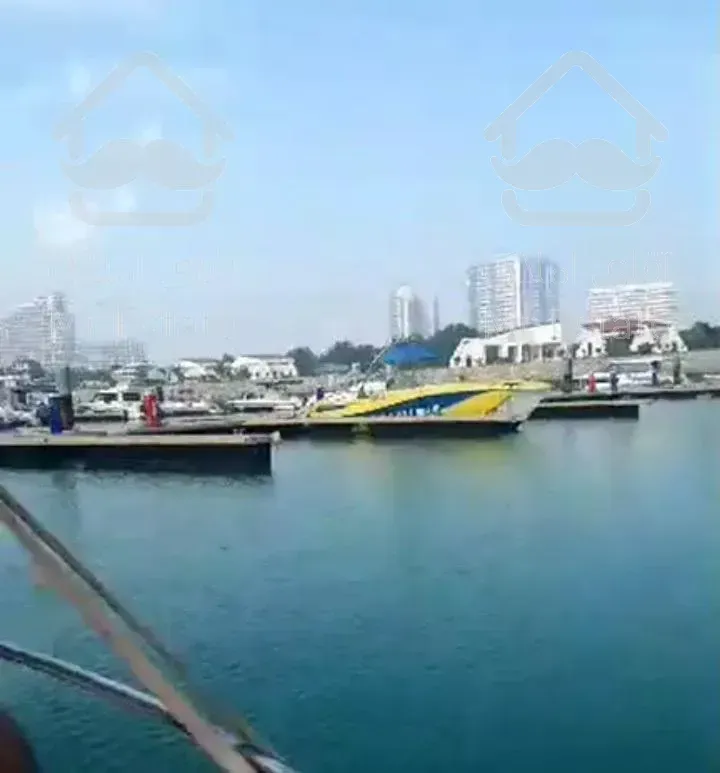 فروش ۳خوابه/ صدف فاز۵/مرکز شهردید دریا/ تخلیه