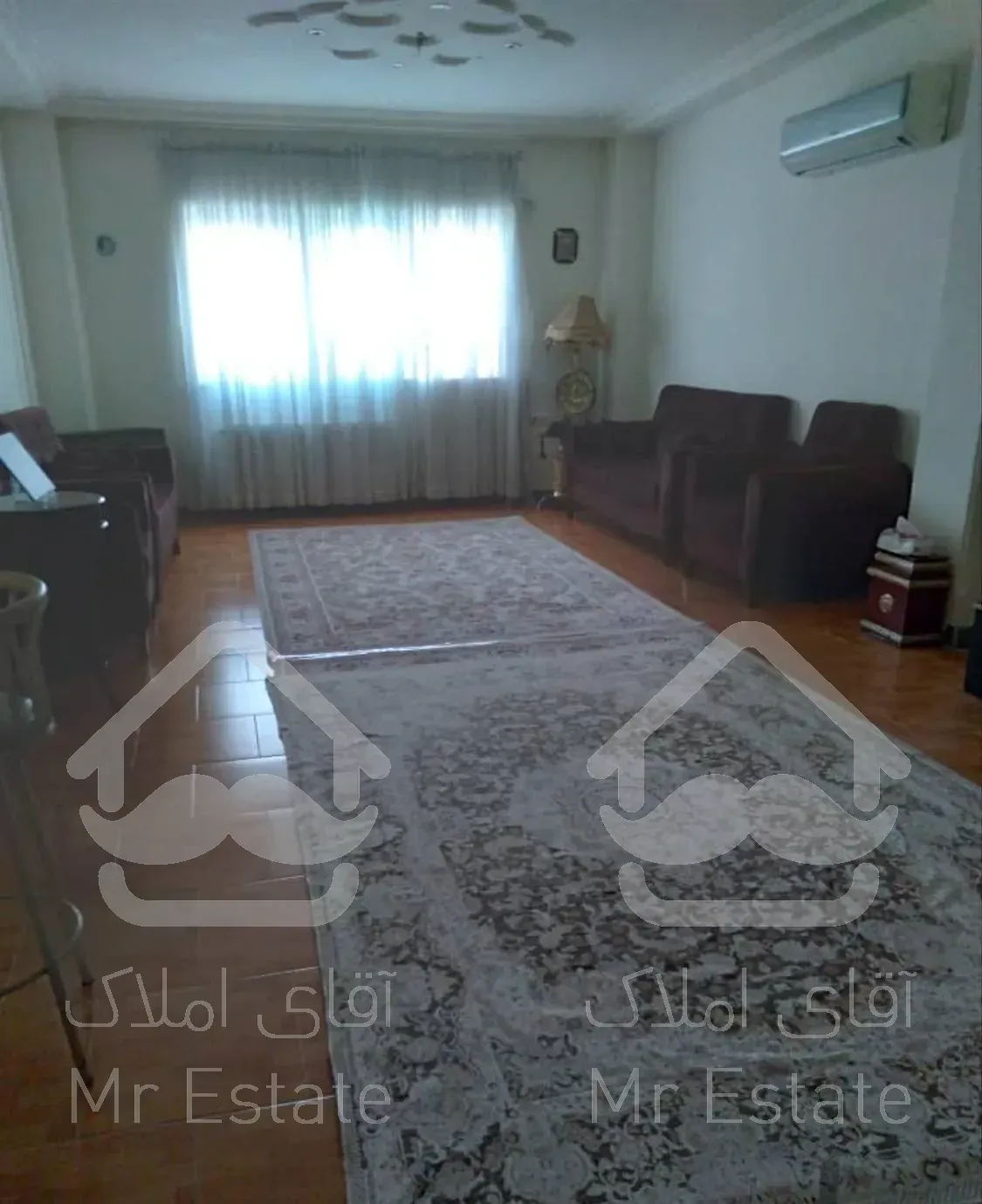 آپارتمان خوش نقشه