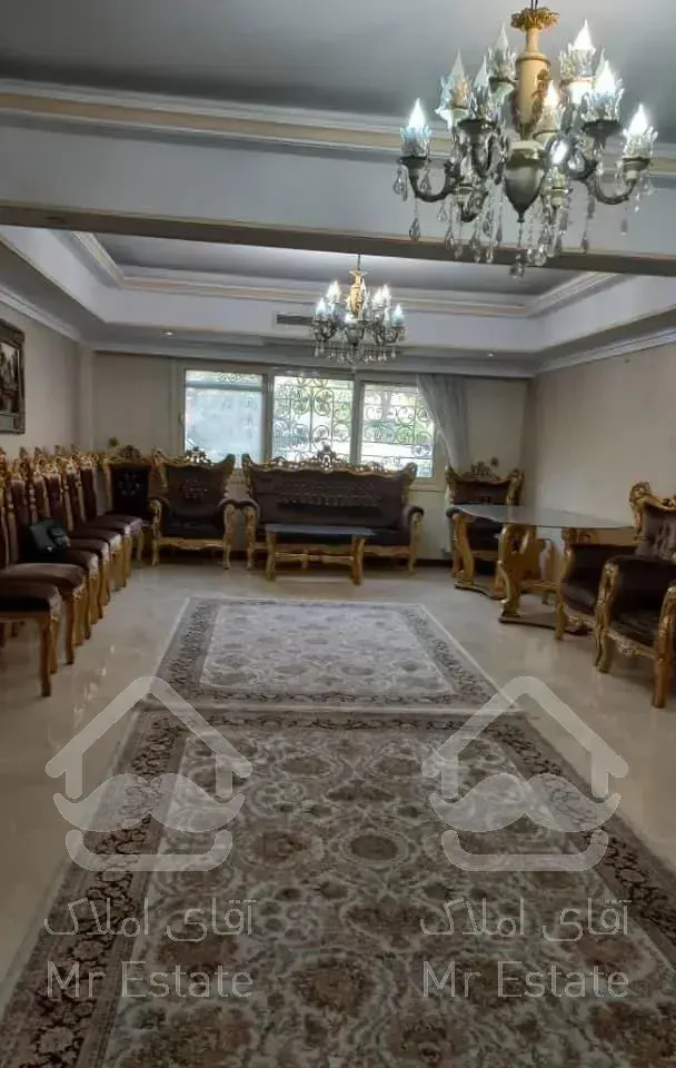 ۱۲۰ متر دو خواب