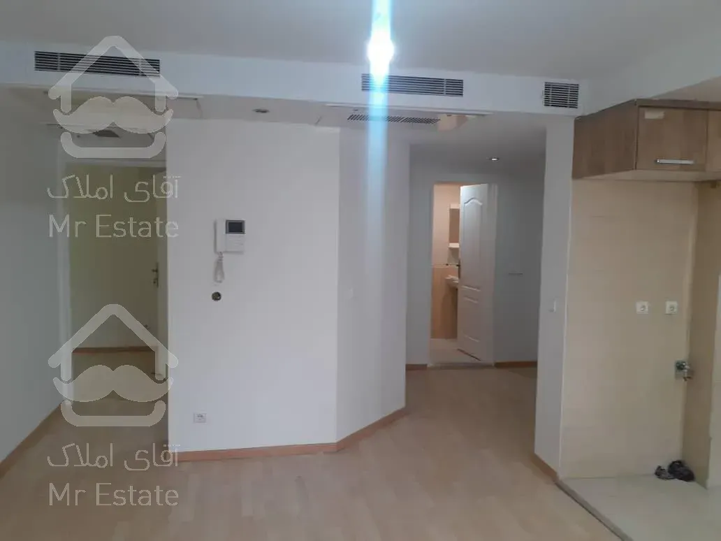 اپارتمان ۷۶ متری لوکیشن عالی