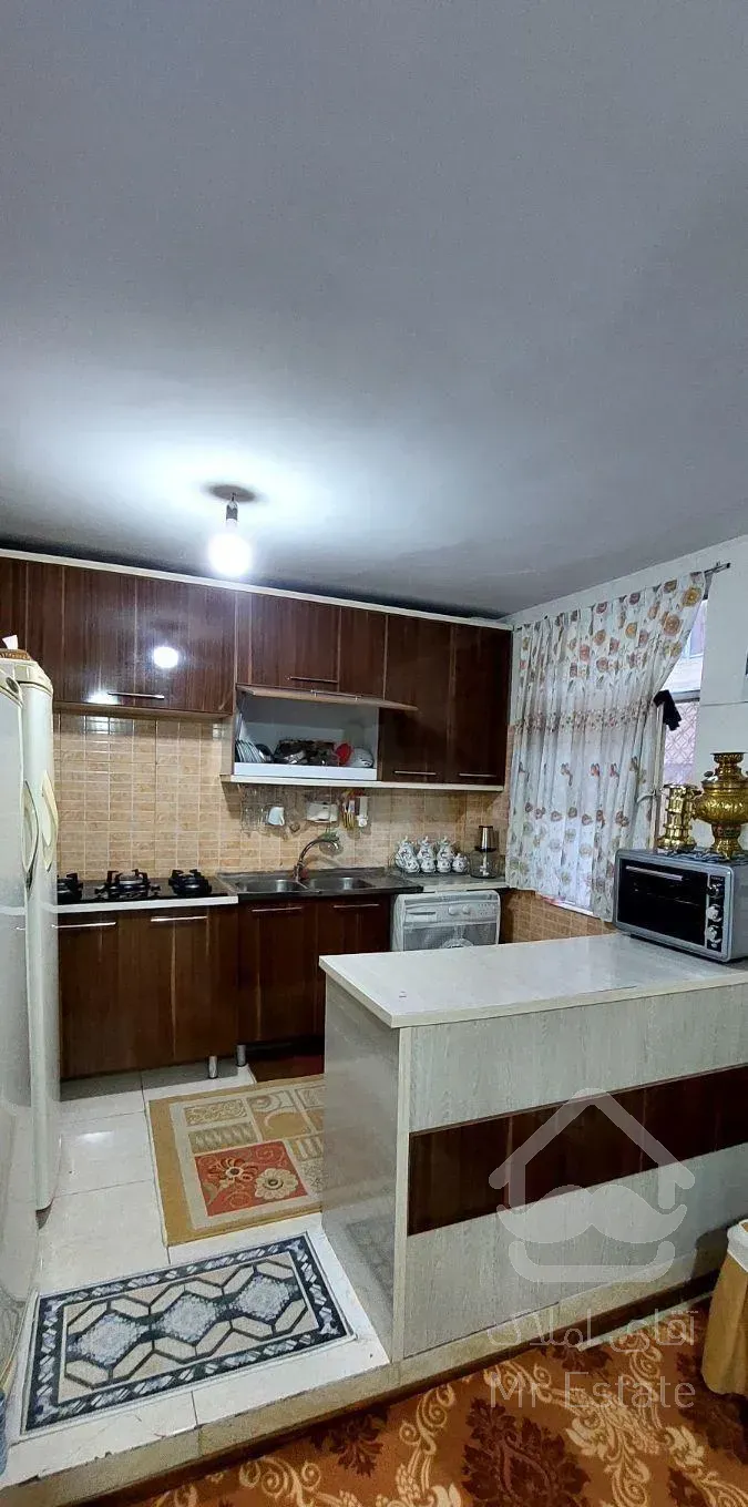 واحد۷۵متری۲خواب نزدیک جاده ملارد.اهری.ارم.پیک