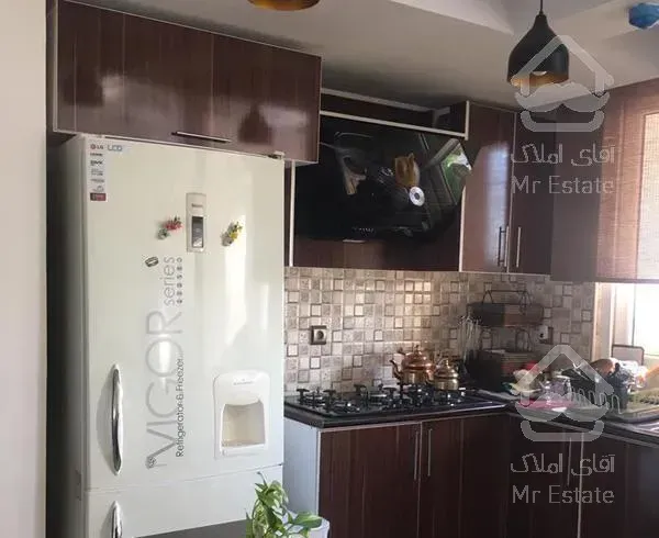 برج ۱۰۵ متری ۲ خواب طبقه ۷