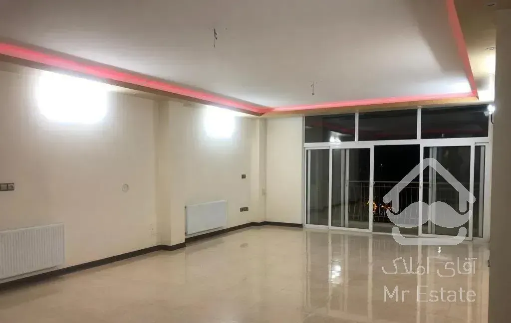 اپارتمان ۲ خواب بسیارشیک