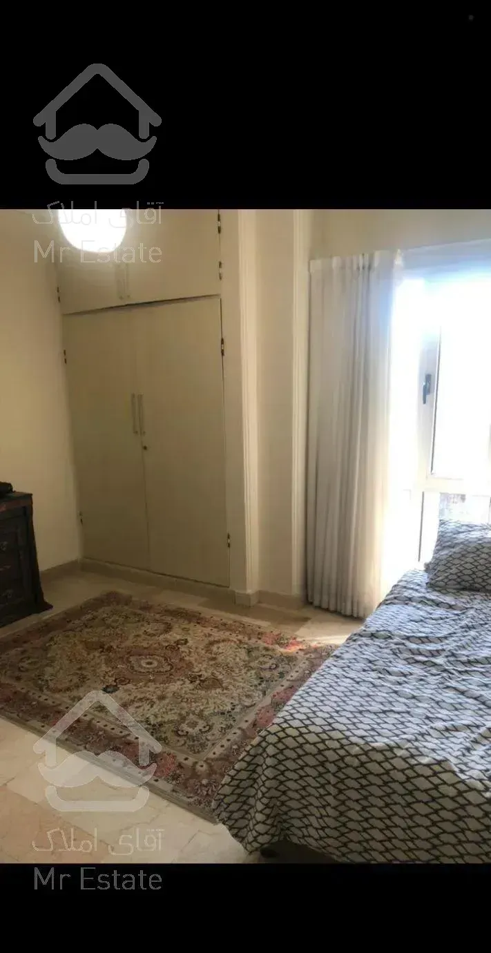 150 متر 3 خواب شمال میرداماد