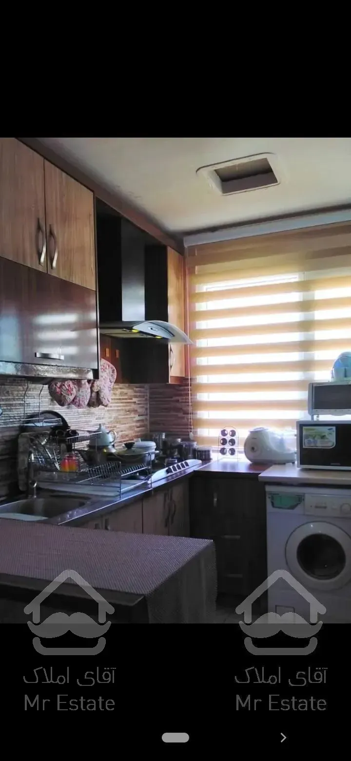 اپارتمان۵۹متری ۲خواب، وام دار ، امکانات عالی ، بهترین لوکیشن