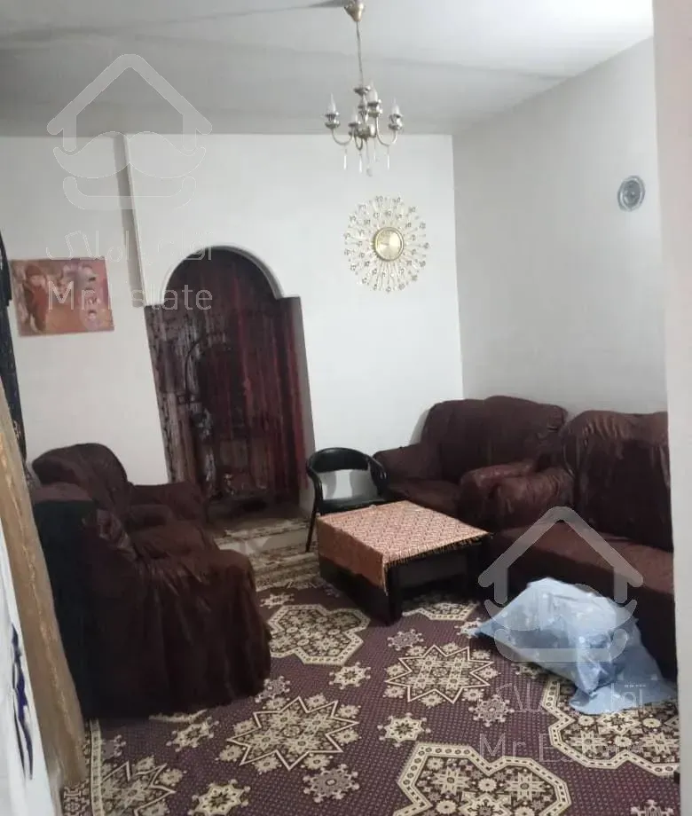 دوواحدی با دومغازه جعفریه