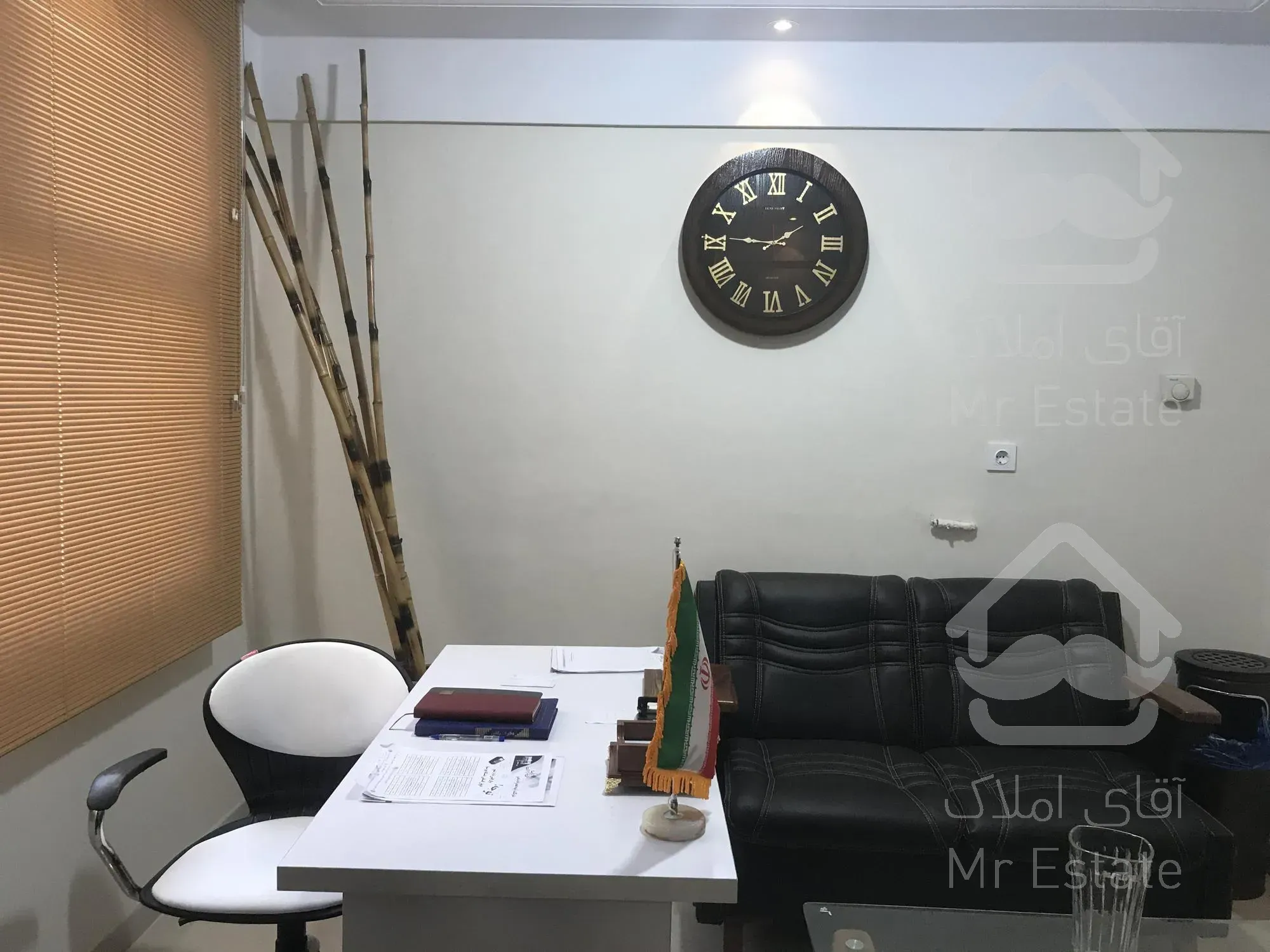 ٣٣٠متر فروش واحد اداري جنت آباد