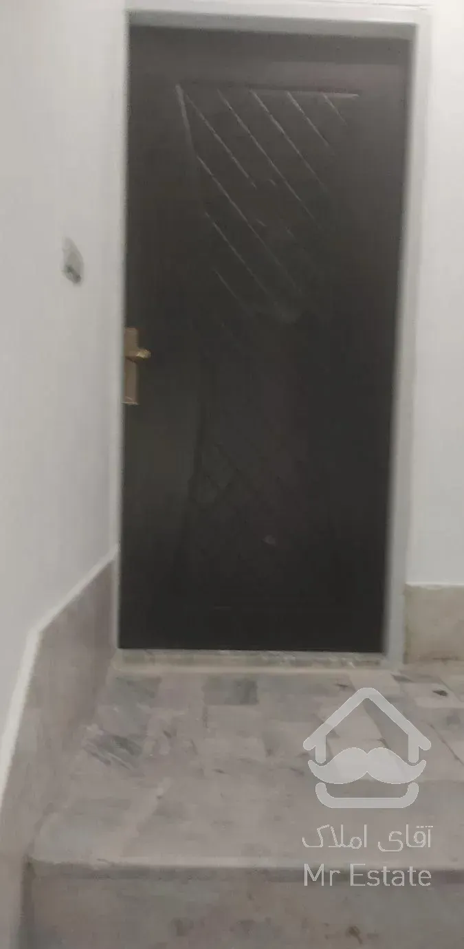 آپارتمان ۷۵ متری آماده به تخلیه