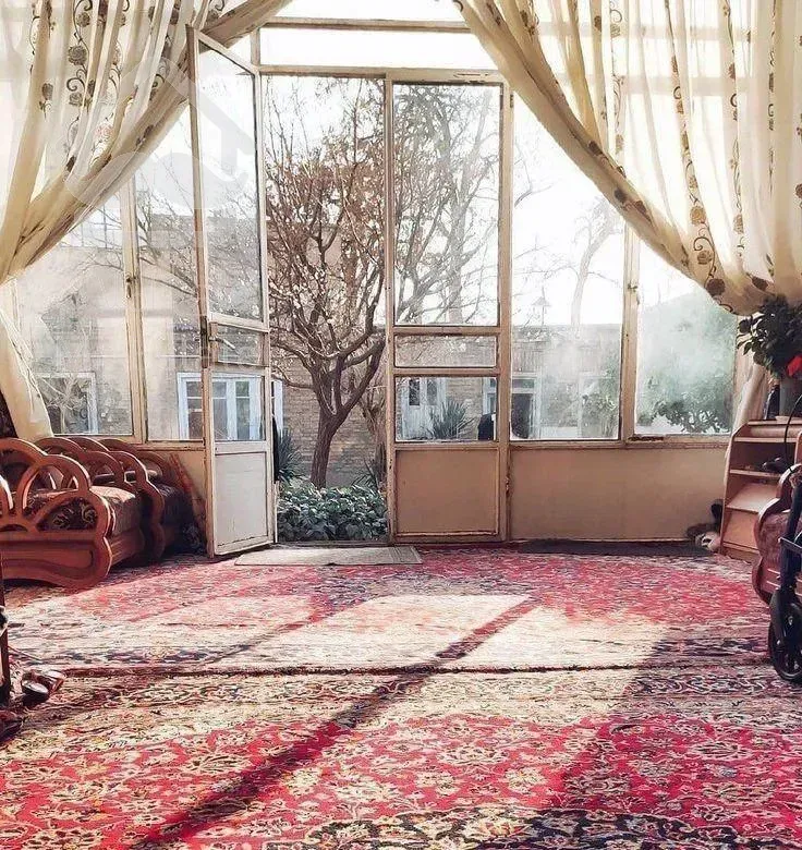 ۱۳۰ متر با ۶۰متر تراس/اقبال لاهوری/نوساز/محمدنوایی