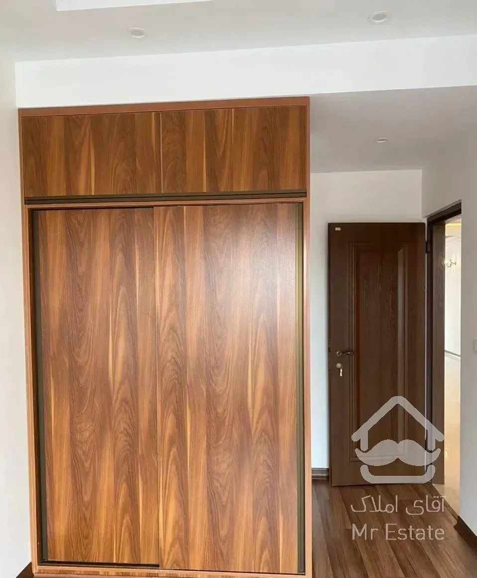 هروی  ۱۰۵ متر نوساز غرق نورکلید نخورده