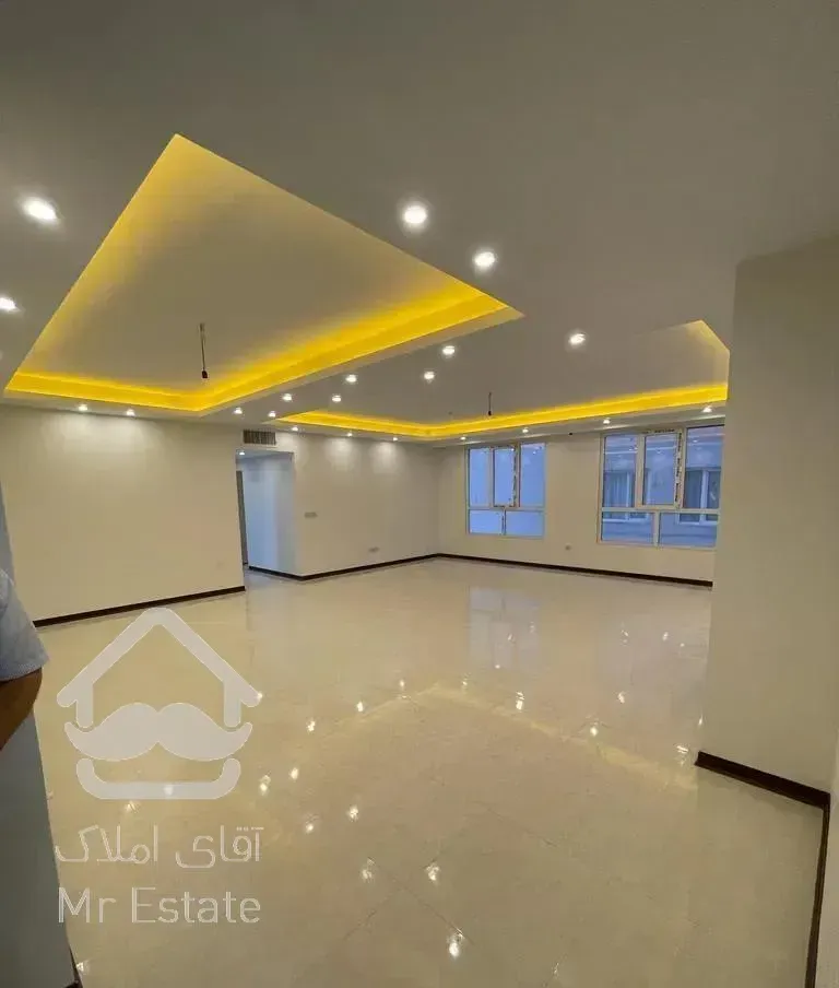 ۱۴۰متر/سه خواب/خوش نقشه