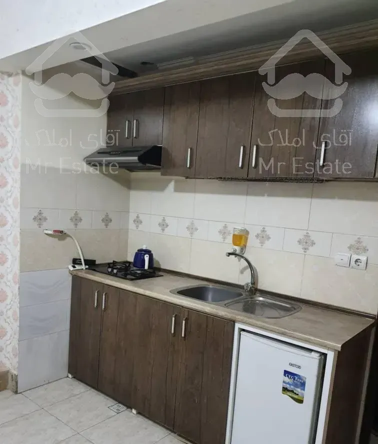 اجاره هتل سوییت آپارتمان