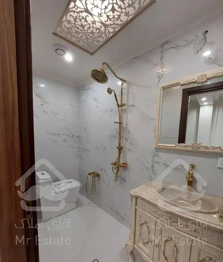 دربند اسداللهی  ۸۰متر ۲خ نوساز