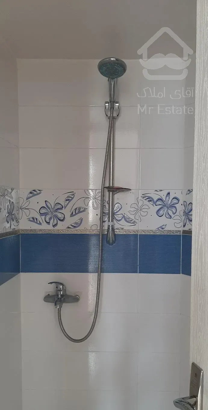 ۴۵ متر خ آقاجانلو خوش نقشه تمیز مناسب عروس و داماد