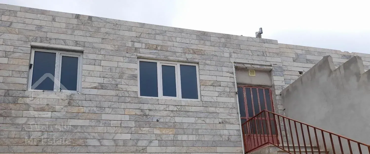 فروش واحد مسکونی در روستای قلعه نوخرقان