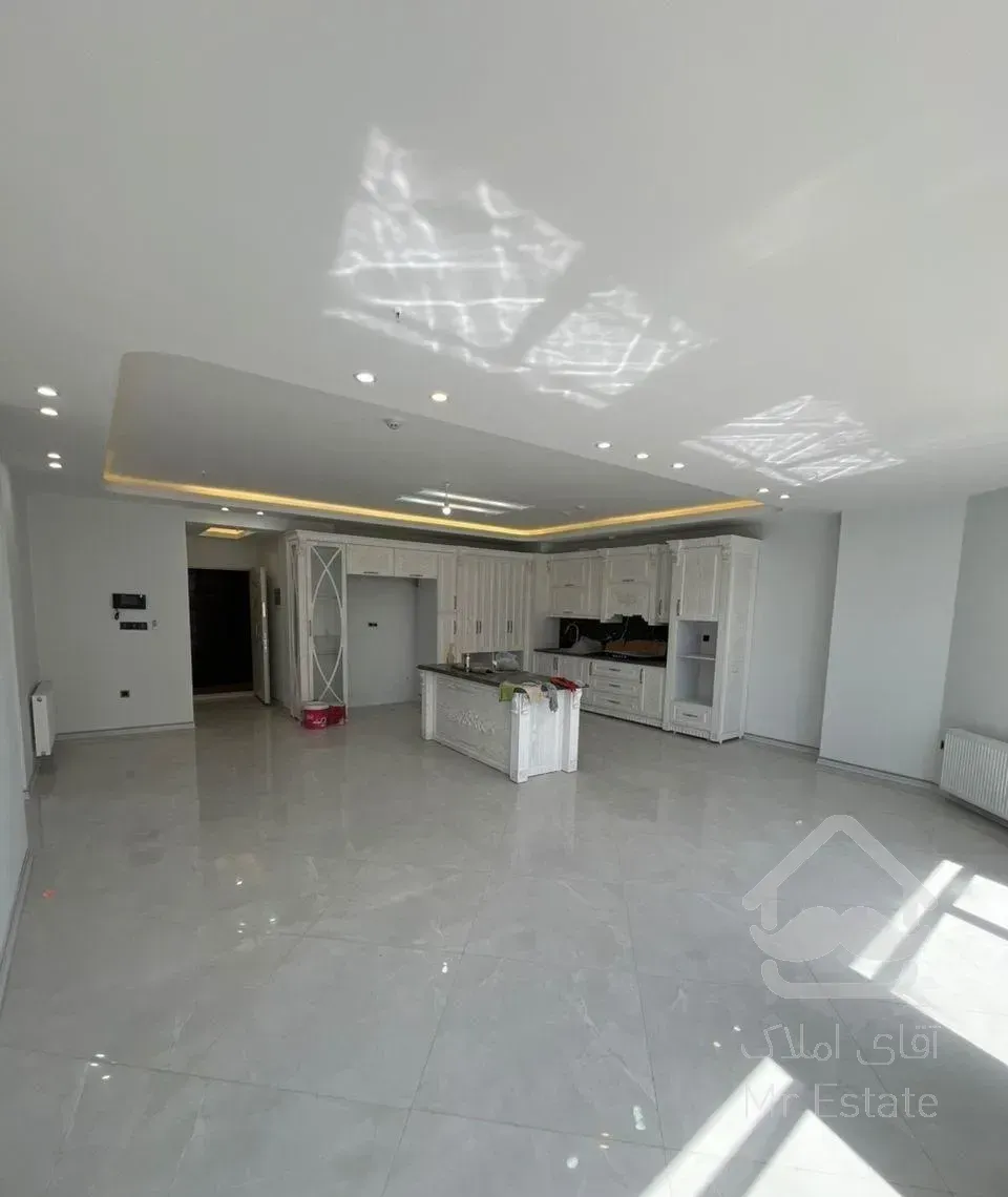 آپارتمان ۹۰ متری غرق نور نزدیک حرم