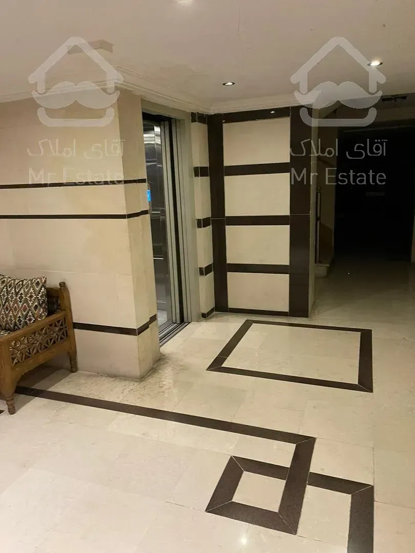 اجاره و رهن آپارتمان زعفرانیه 110  متر لوکس