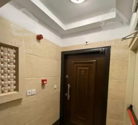 ۱۲۳ متر کلید نخورده .لابی. سعادت اباد