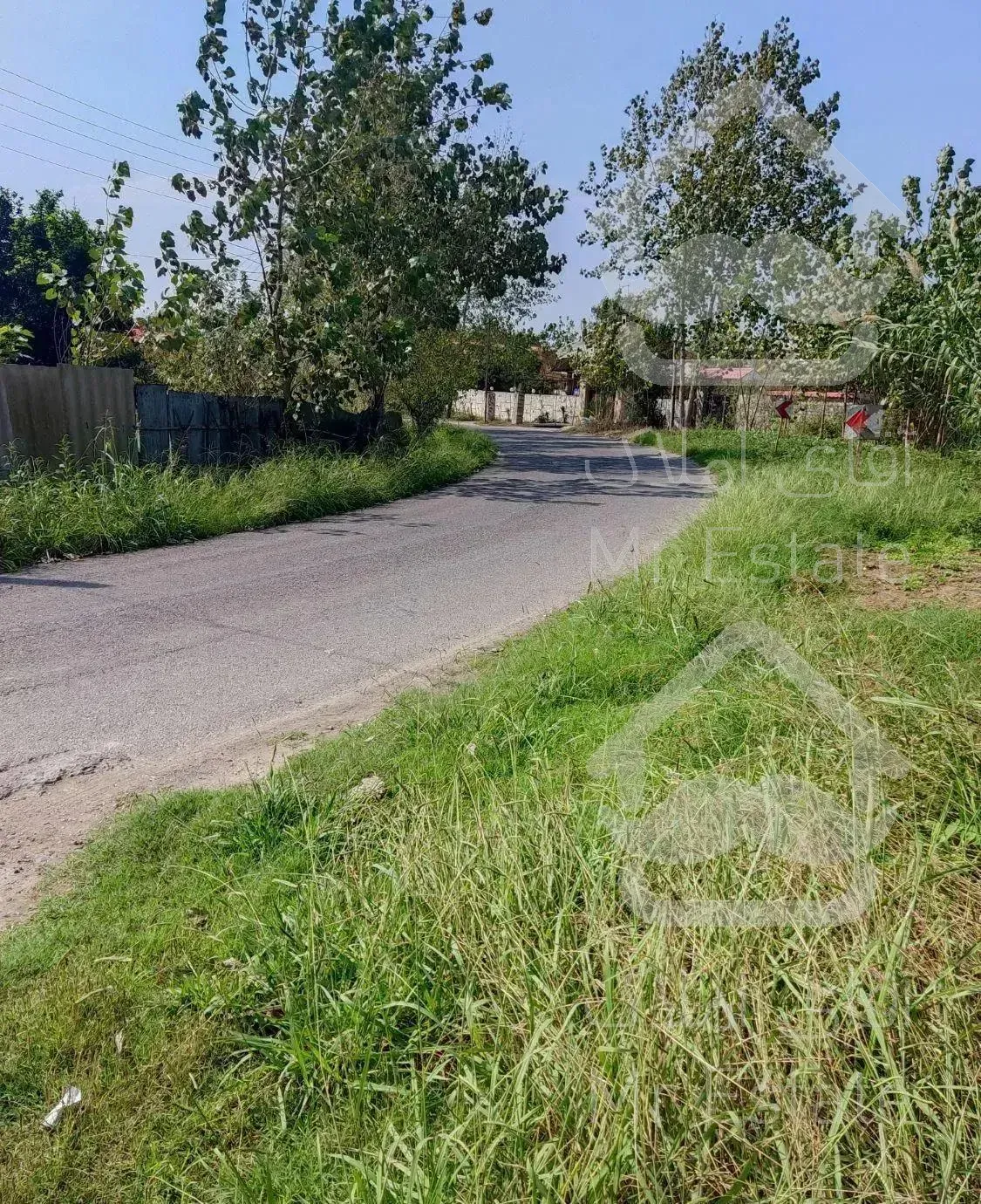 ویلا باغ 120متری در گوربجوار