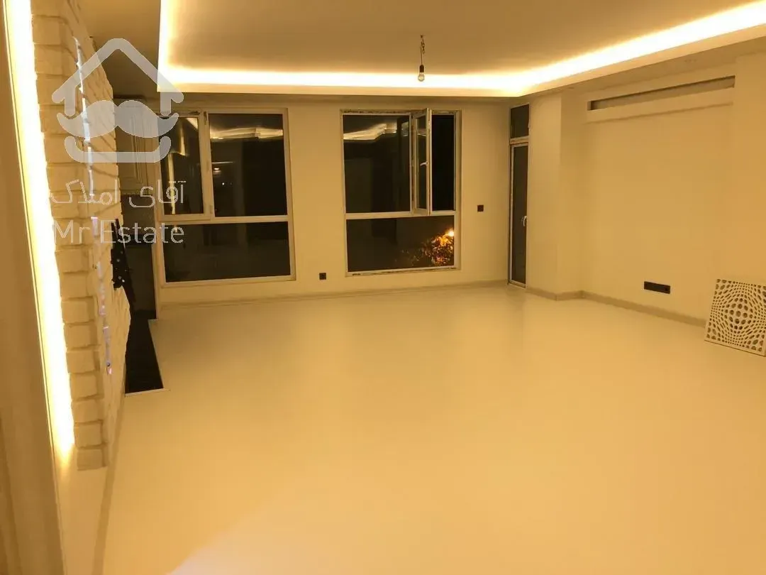 ۱۱۰ متر ۲ خواب قیطریه