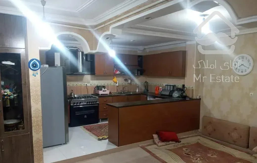 تک واحده ۱۱۰ متری در ایثار