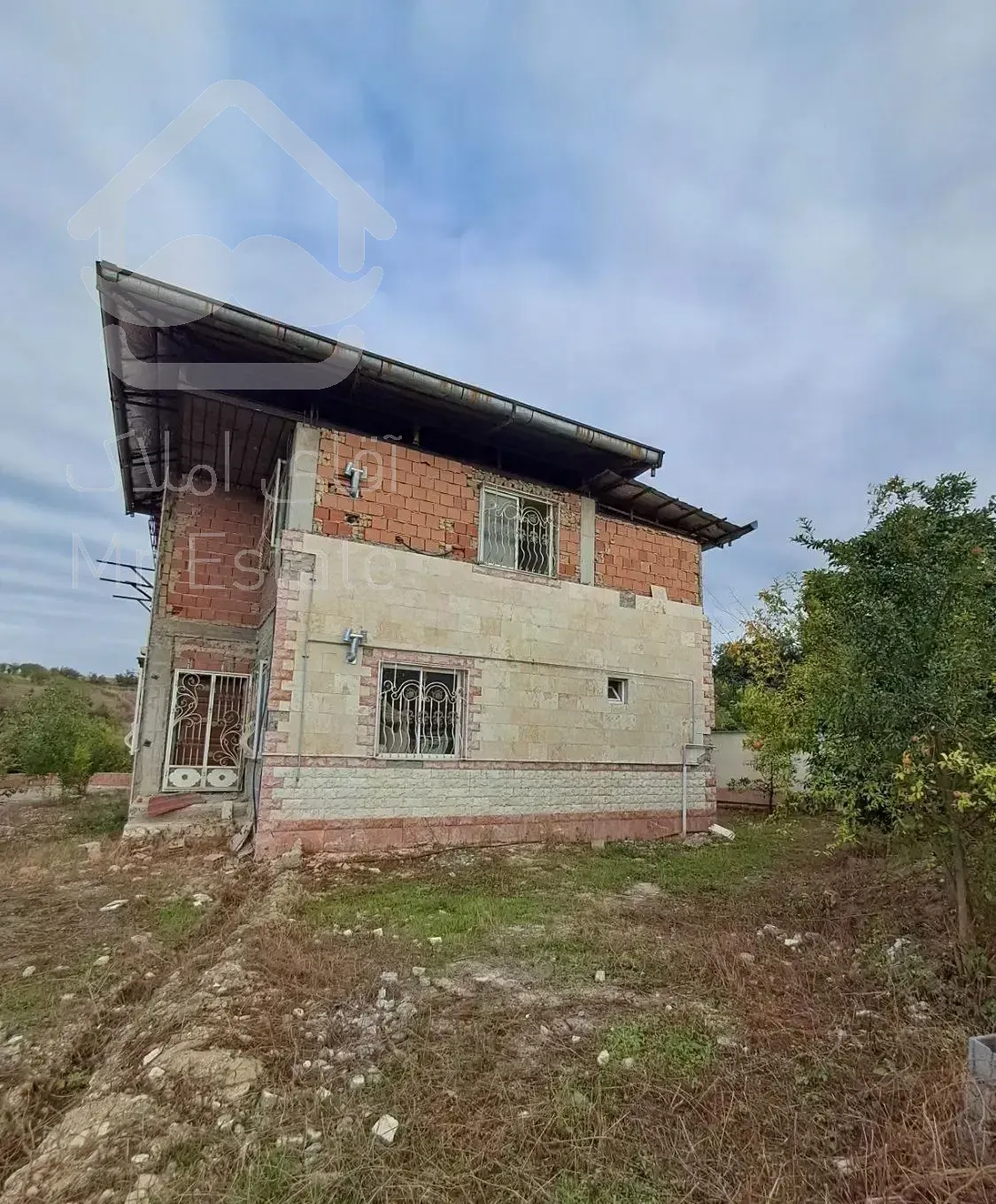 فروش ویلای در شهر بهشهر