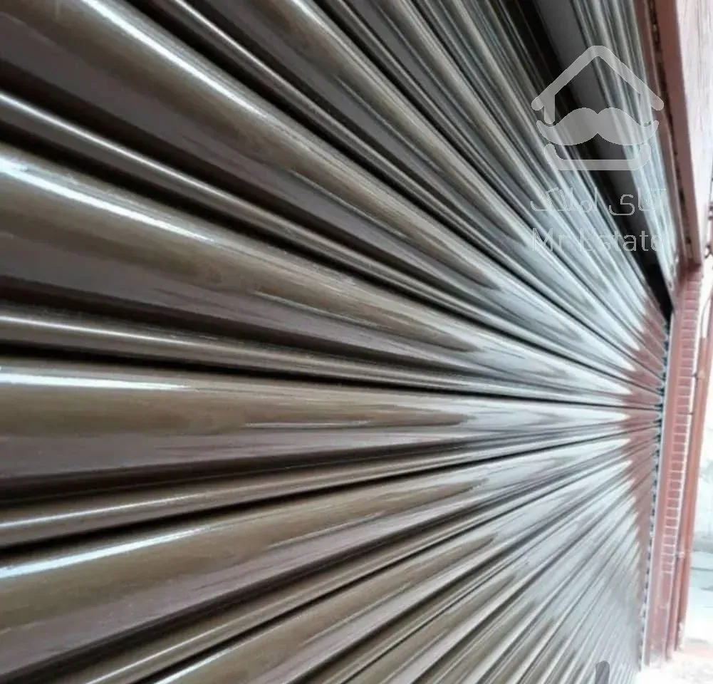 کرکره برقی ضدسرقت