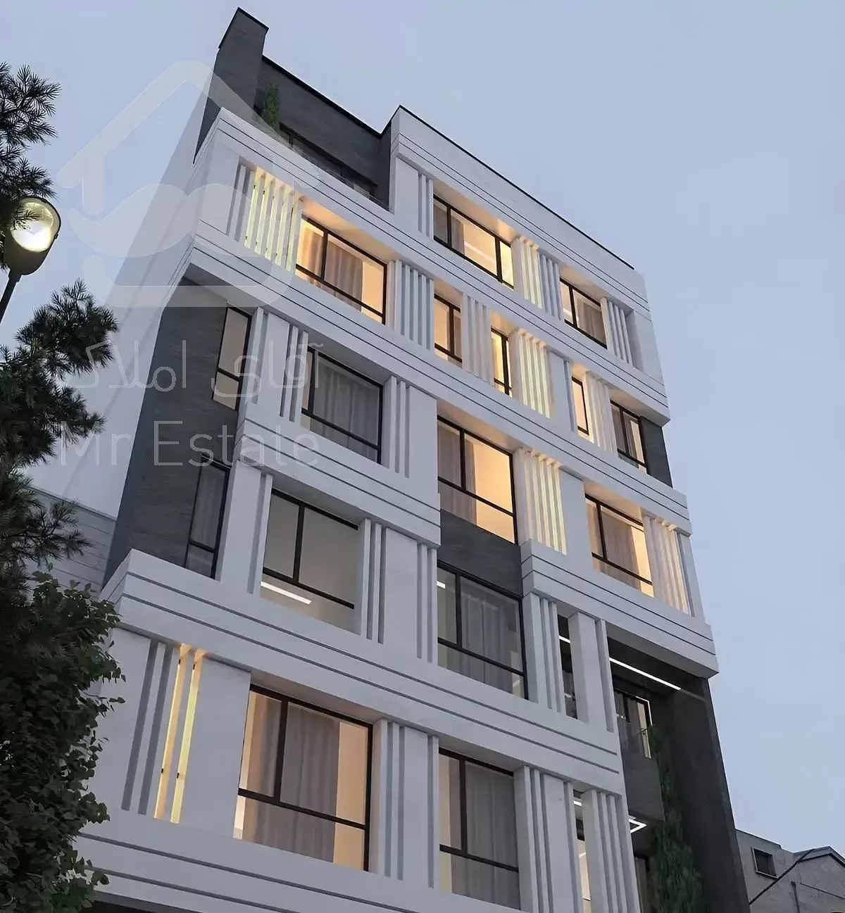 2 خواب،6 واحدی،کسایی،برند منطقه