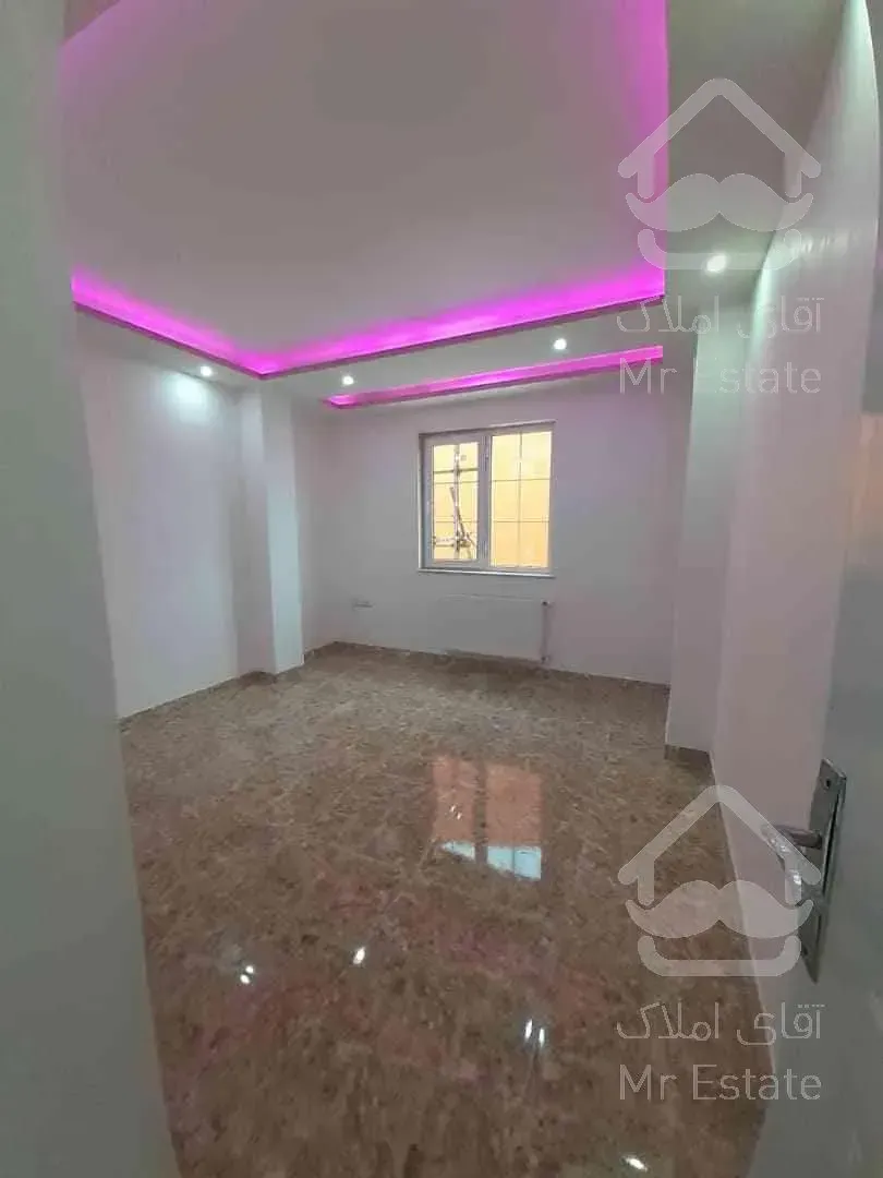 ویلا دوبلکس بروز در یکی از بهترین منطقه استانه اشرفیه