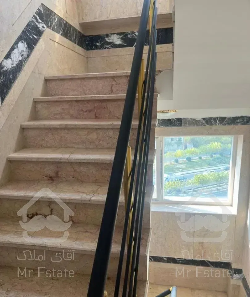 رهن اجاره واحد ۷۵ متری کلید نخورده کن