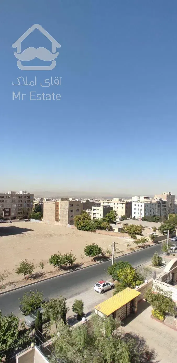 120متری غرق نور اشتراکی شمالی