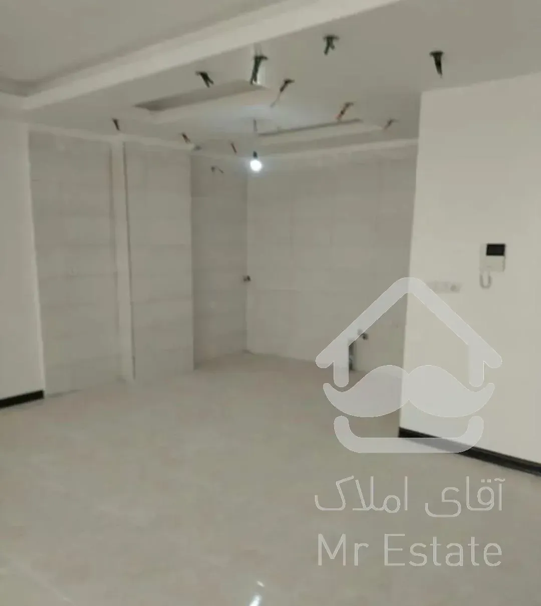 ۹۰ متر دوخوابه