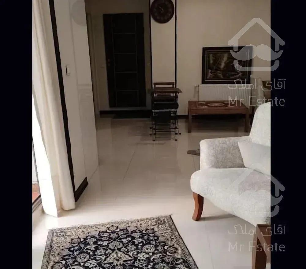 آپارتمان ۱۱۶ متری ۲ خوابه شهرک والفجر