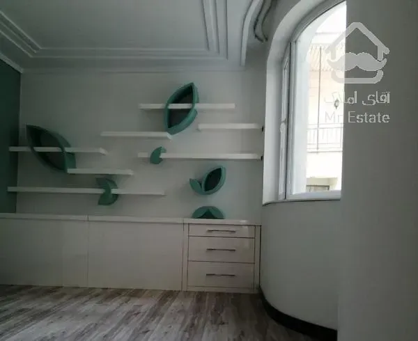 باغ فردوس 240 متر مدرن با سوییت مجزا