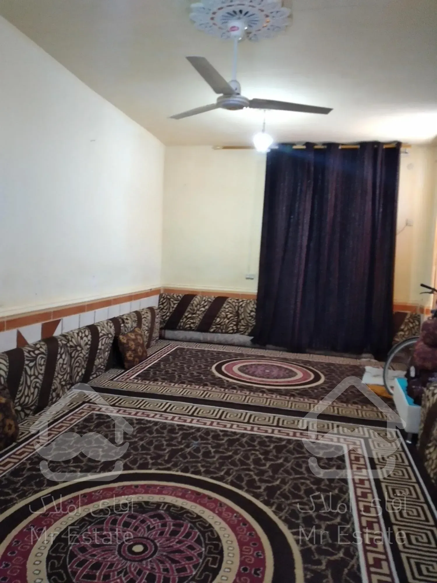 خانه ۲۵۴متری