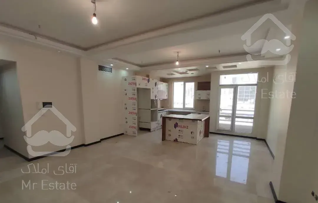 ۱۱۲ متر دو خواب سئول