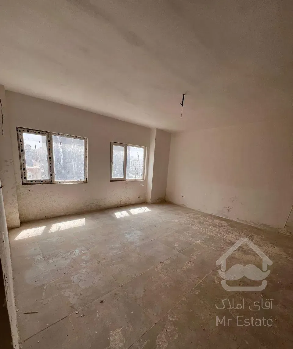 فروش یک واحد مسکونی در (شهر جدید هشتگرد)تازه تحویل