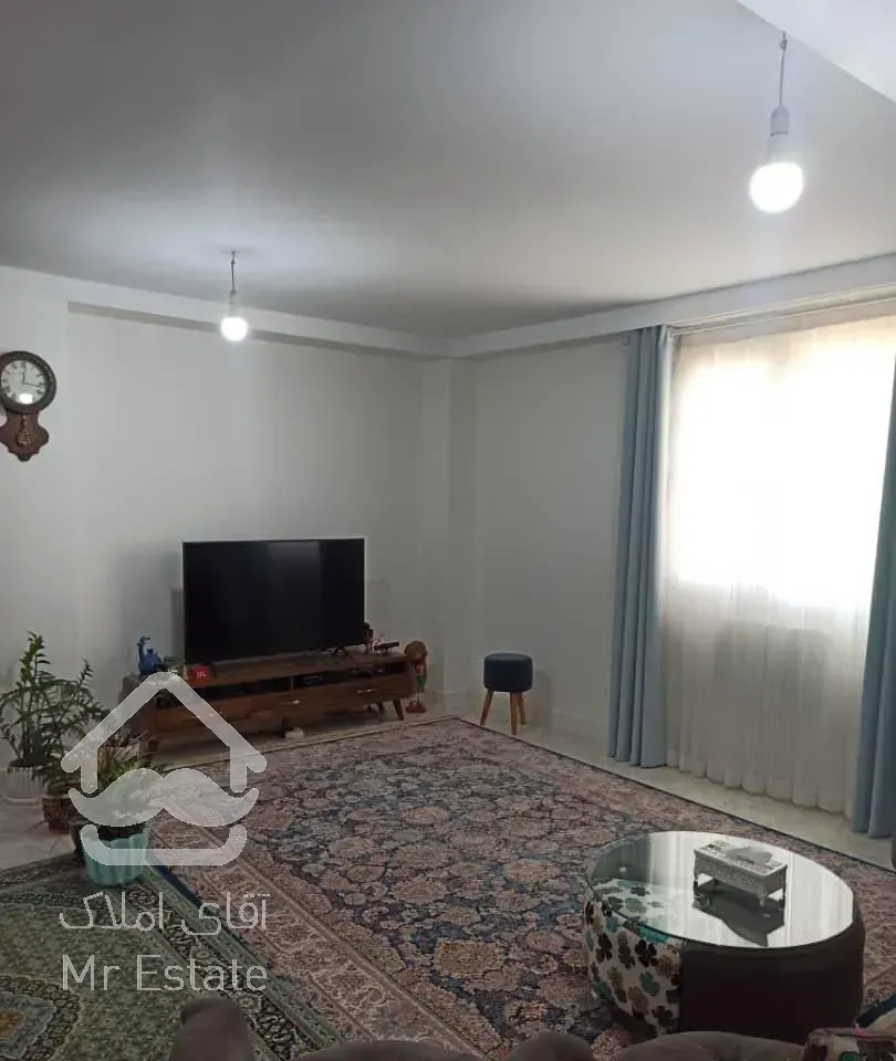 فروش ۷۵ متری خوش نقشه