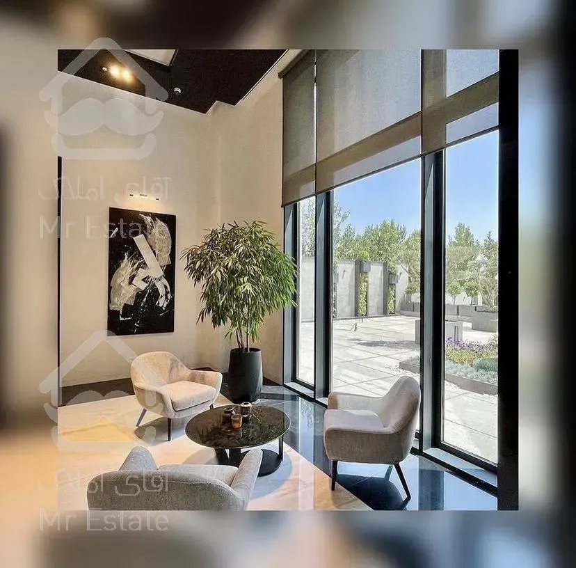 رهن و اجاره آپارتمان ٢٨٠ متری نیاوران