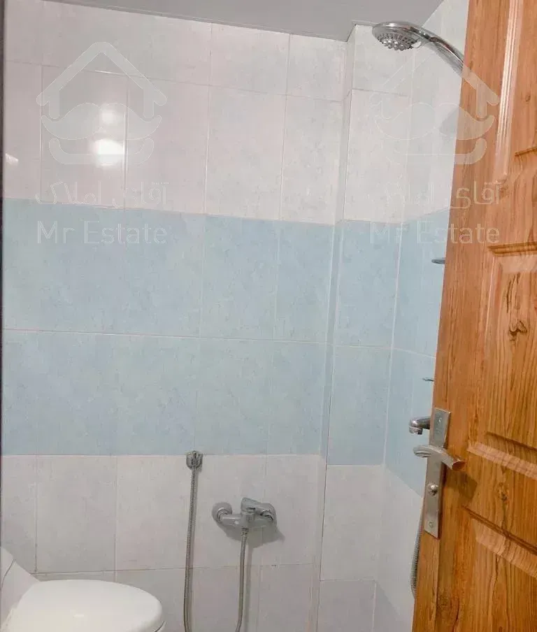 آپارتمان دو خوابه شهرک مطهری