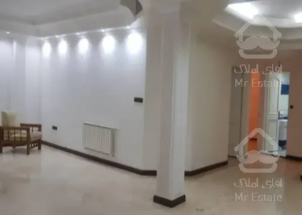 اجاره آپارتمان/۱۶۰ متری/لوکس ترین منطقه سعادت آباد