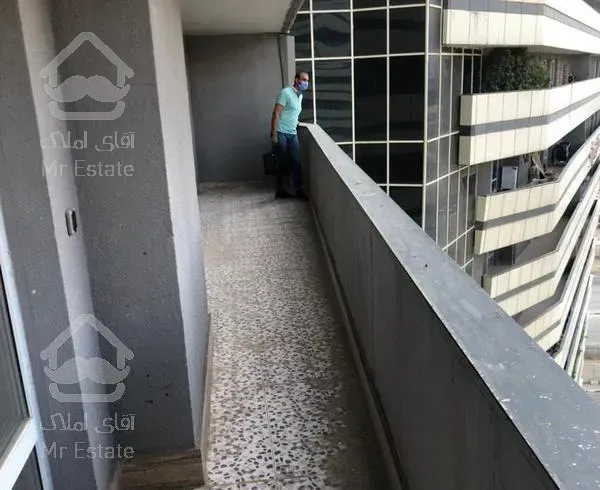 فروش۱۵۴متر سه خواب برج جی ۱