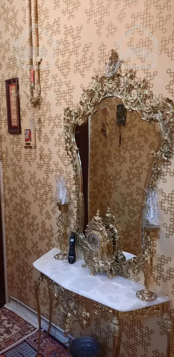 ده ونک قولنامه ای فول بازسازی