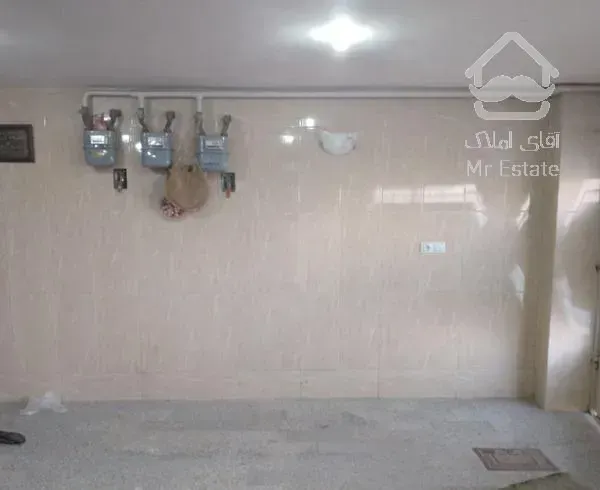 آپارتمان سه طبقه کردآباد